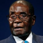 Mugabe Appoints Minister For 'Whatsapp And Facebook' In Zimbabwe