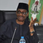 Southern governors' position, SAGAY