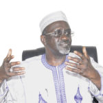 Northern leaders coalition proponents write off 2027 LND flags off 2027 state police to carry firearms, Shekarau formally dumps NNPP senate ticket, joins PDP, reconciliation if everyone is treated fairly, Thugs set Shekarau's factional , Leave 2023 presidential zoning, Former governor of Kano State, Mallam Ibrahim Shekarau, Why talks with, League of Northern Democrats confirms Shekarau as chairman