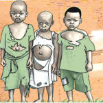 poverty