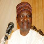 Gowon, birthday, Lawan
