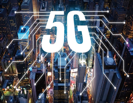 5G: Stakeholders, others hail adoption by FG - Tribune Online