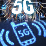 digital, 5G Ericsson