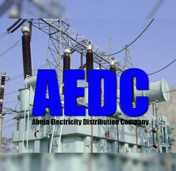 AEDC - abuja electricity distribution company