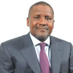 Dangote commends Ibese community Dangote Cement acquires, Dangote