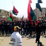 IPOB - Biafra National Guard