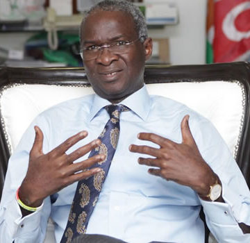 Fashola