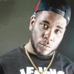 Burna Boy