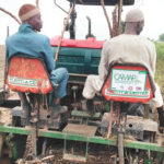 Benue farmers hail cassava seed system intervention anticipate
