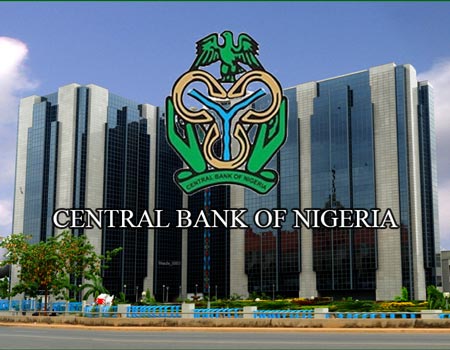 CBN memulihkan N50 miliar biaya berlebihan dari bank penipu