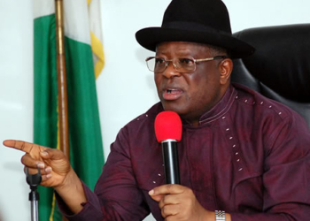 Ebonyi Umahi