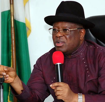 Ebonyi