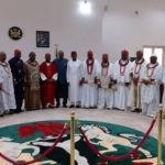Ban on open grazing