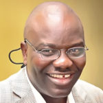 Dr Adeolu Akande