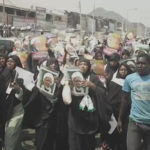 El-Zakzaky, shiites protest