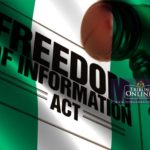 Freedom of Information Act - FOIA
