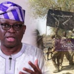 Ekiti State Governor, Mr Ayo Fayose