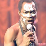 felabration Audio adaptation of FELA