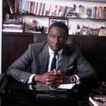 Nigerians afflicted by poverty