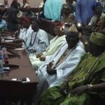 Ibadan elevated Baales: Court gives judgment tomorrow