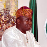 Ogun Speaker