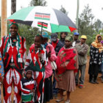 Kenya election
