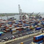 repairs of ageing port terminals, performance of seaport terminal operators, charges for empty containers, containers deposit