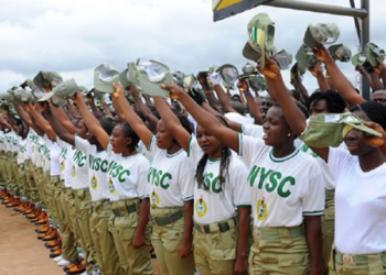 paid employment NYSC, corps members in digital skills, corps members for 2023 census, Five corps members die in Anambra, Use social media to promote unity, NYSC Coordinator charges, Edo NYSC discharges 15, 5 prospective Corps members, utilising agricultural skills, MDAs not to reject Corps, Tambuwal assures corps members, NYSC advises 2021 batch 'A' , NYSC allays fear, NYSC to decamp Corps, abandon corps members, NYSC inaugurates COVID-19 compliance, NYSC, Anambra, COVID-19, fake news, NYSC, corps members, COVID-19, corps members