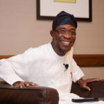 FG decries expatriate quota, Aregbesola