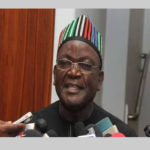 billion to pencom account, COVID-19, Benue