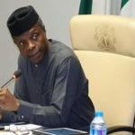 Osinbajo, aides, presidency