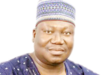 Ahmed Lawan, budget