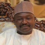 Misau