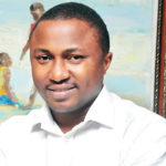 Jide Kosoko Waptv