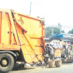Nsukka, Waste