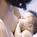 breastfeeding increased use of mothers milk, Long period of breastfeeding, BREAST