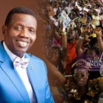 Redemption Camp, RCCG, E.A. Adeboye