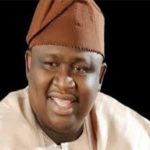 Finance bill, 2023: Adeola gets APC Ogun West senatorial ticket