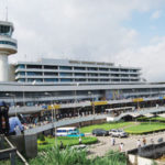2019 Air Traffic Murtala Muhammed Airport