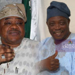 Alao Akala economical, Ladoja