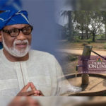 Terrorism: Akeredolu’s alarm on forests, Plateau killings: Ondo govt, Ondo govt gives commercial, Gov Akeredolu seeks FG’s intervention in water supply