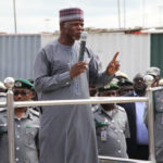 Customs jack up import duty, Customs CG, Hameed Ali
