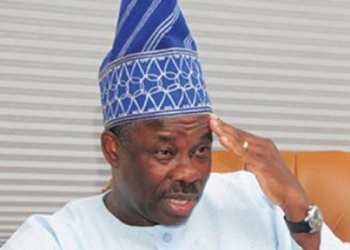 Amosun, Islamic cleric hails Amosun's exploits as Ogun governor