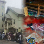 Anambra church massacre