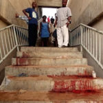 Anambra church massacre