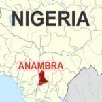 Gunmen set INEC , Anambra govt rescues, Sit-at-home , 2 dead, Two soldiers four gunmen, Fire gut Anambra , Anambra govt kicks off, Parents Anambra security schools ,Insecurity Anambra community youth,Police rescue two, Anambra govt promises, Flood kills 8-year-old, Gunmen kidnap youth leader, Sit-at-home, Youths protest police brutality in Anambra, Man allegedly killed 22-yr-old, deity that feeds on human, persons with disabilities to serve, 200 persons with disabilities to serve as election observers in Anambra, election must hold as scheduled, Anambra, Gunmen kill soldiers, APGA Rep candidate, Gunmen set shops