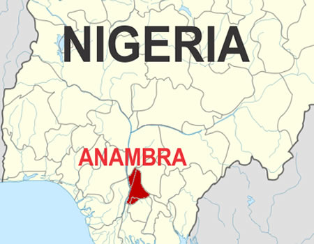 Man kills elder brother over payment of electricity bill in Anambra