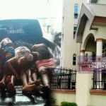 Anambra church massacre