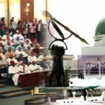 national assembly, oAuGF tasks Senate