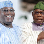 Atiku, Obasanjo
